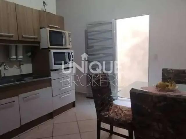 Casa / Sobrado para Venda em Jundiaí/SP Vila Nova Jundiainópolis 1 Quartos