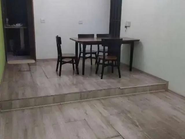Casa / Sobrado para Venda em Jundiaí/SP Vila Nova Jundiainópolis 2 Quartos