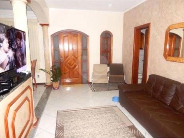 Casa / Sobrado para Venda em Jundiaí/SP Vila Nova Jundiainópolis 2 Quartos