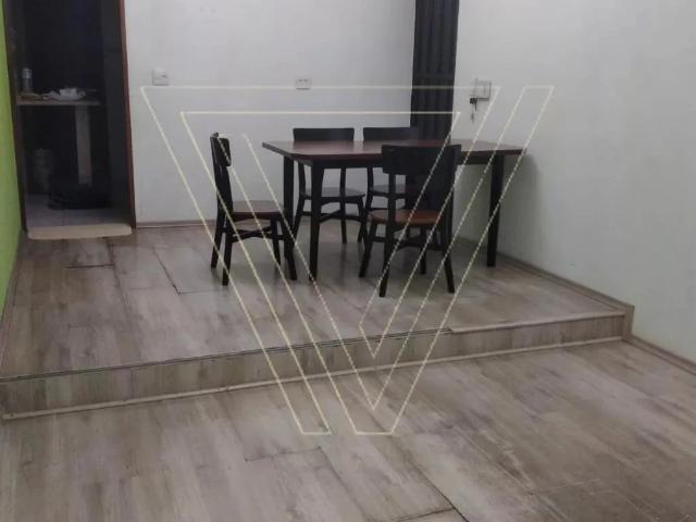 Casa / Sobrado para Venda em Jundiaí/SP Vila Nova Jundiainópolis 2 Quartos