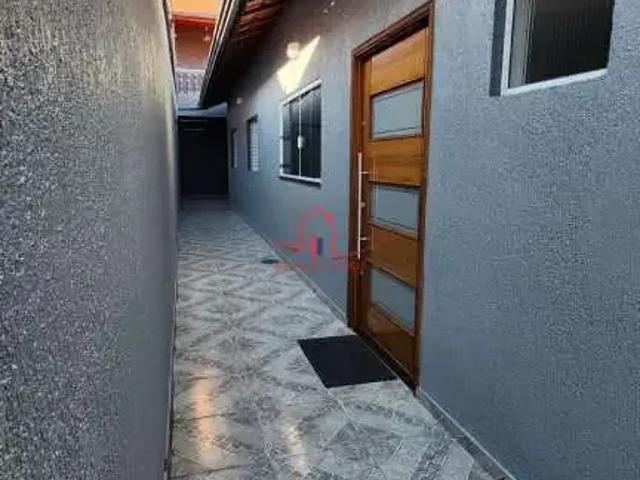 Casa / Sobrado para Venda em Jundiaí/SP Vila Nova Jundiainópolis 3 Quartos