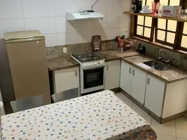 Casa / Sobrado para Venda em Jundiaí/SP Vila Nova Jundiainópolis 3 Quartos