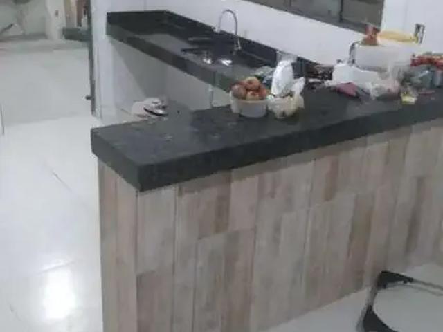 Casa / Sobrado para Venda em Jundiaí/SP Vila Nova Jundiainópolis 3 Quartos