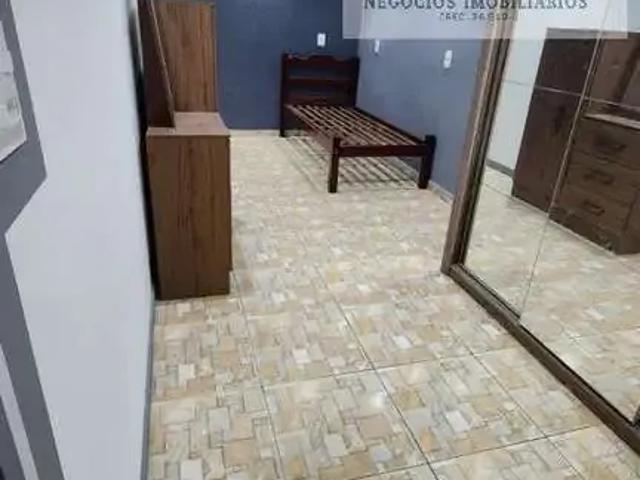 Casa / Sobrado para Venda em Jundiaí/SP Vila Nova Jundiainópolis 3 Quartos