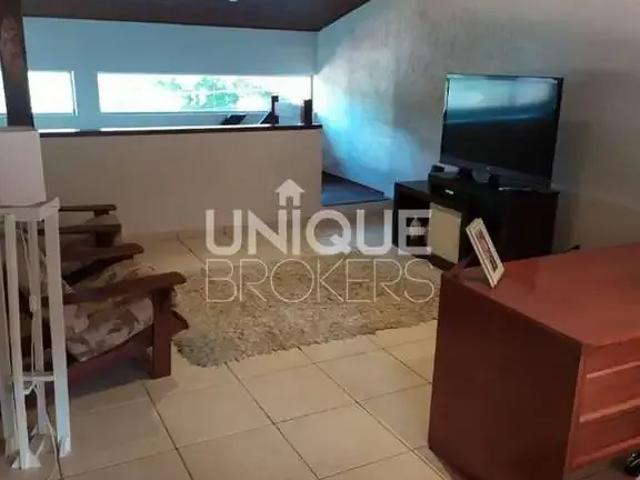 Casa / Sobrado para Venda em Jundiaí/SP Vila Nova Jundiainópolis 3 Quartos