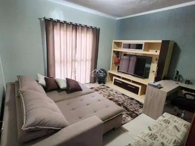 Casa / Sobrado para Venda em Jundiaí/SP Vila Nova Jundiainópolis 3 Quartos
