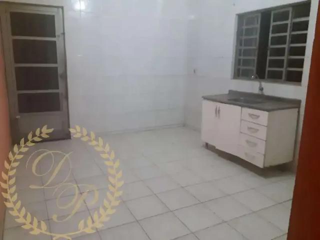 Casa / Sobrado para Venda em Jundiaí/SP Vila Nova República 2 Quartos
