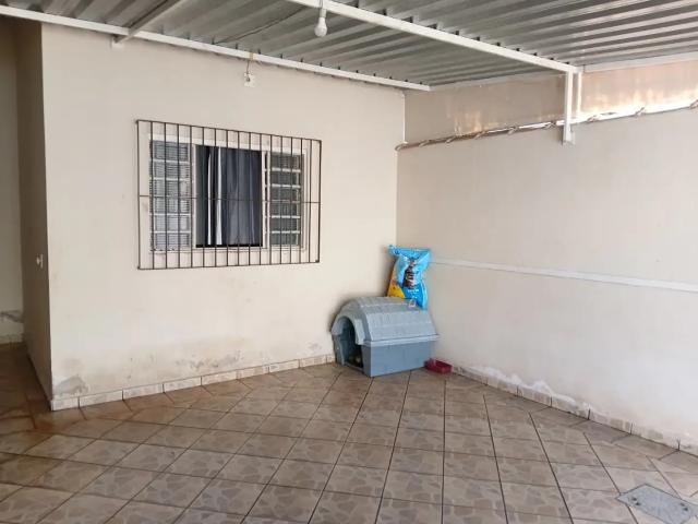 Casa / Sobrado para Venda em Jundiaí/SP Vila Palma 1 Quartos