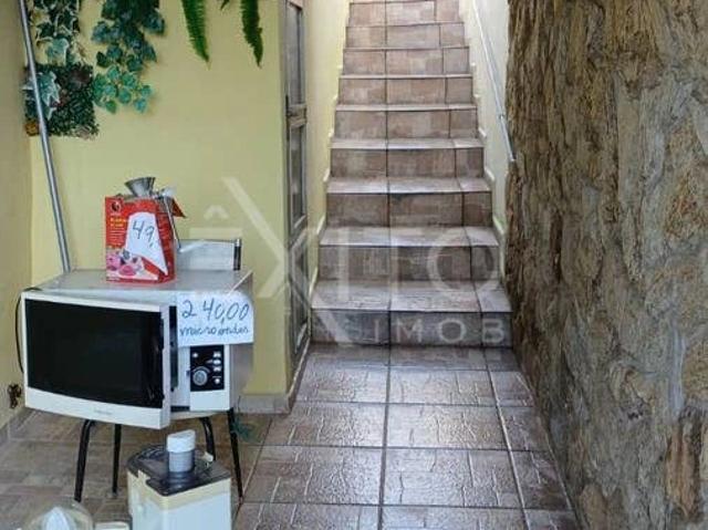 Casa / Sobrado para Venda em Jundiaí/SP Vila Pirapora 3 Quartos