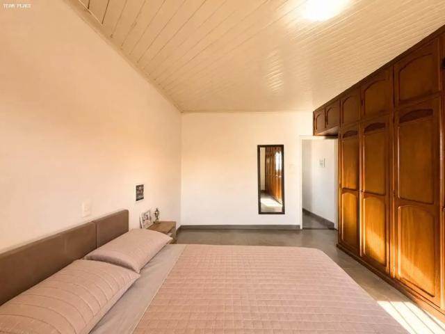 Casa / Sobrado para Venda em Jundiaí/SP Vila Progresso 3 Quartos