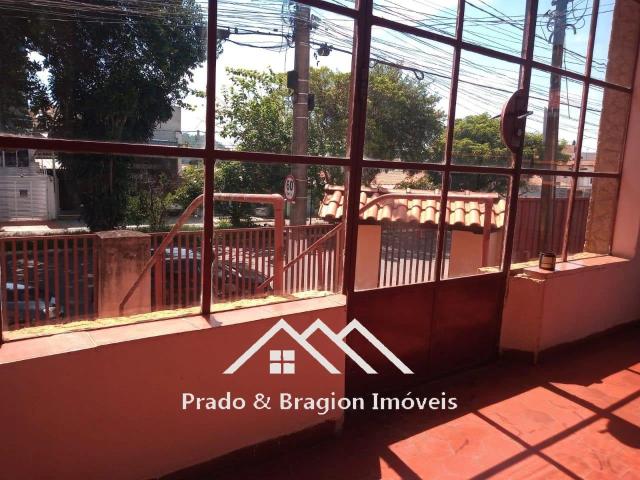 Casa / Sobrado para Venda em Jundiaí/SP Vila Progresso 3 Quartos