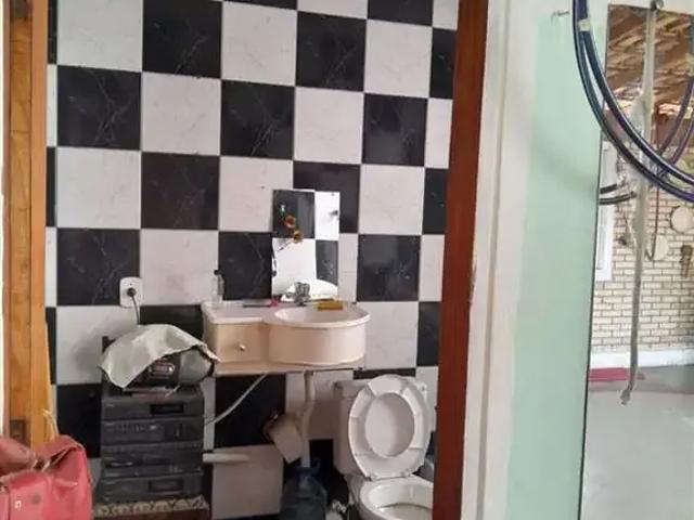 Casa / Sobrado para Venda em Jundiaí/SP Vila Progresso 3 Quartos