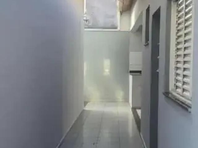 Casa / Sobrado para Venda em Jundiaí/SP Vila Progresso 3 Quartos