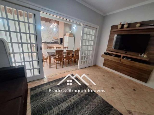 Casa / Sobrado para Venda em Jundiaí/SP Vila Progresso 3 Quartos
