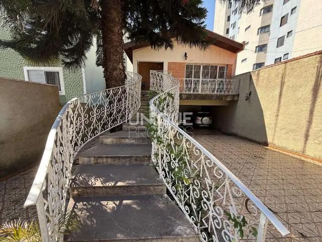 Casa / Sobrado para Venda em Jundiaí/SP Vila Progresso 3 Quartos