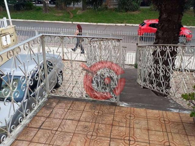 Casa / Sobrado para Venda em Jundiaí/SP Vila Progresso 3 Quartos