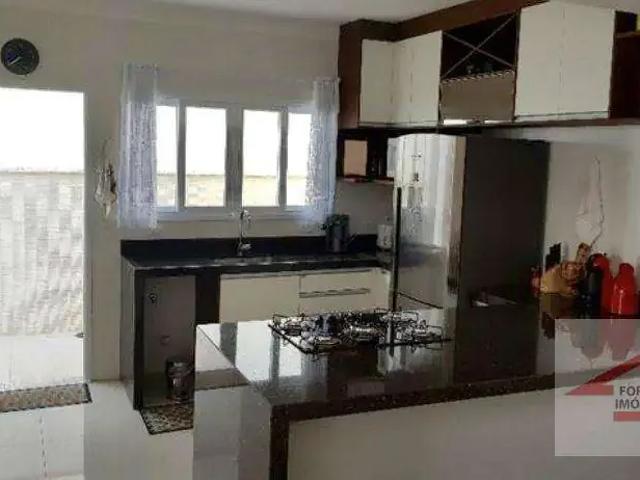 Casa / Sobrado para Venda em Jundiaí/SP Vila Progresso 3 Quartos