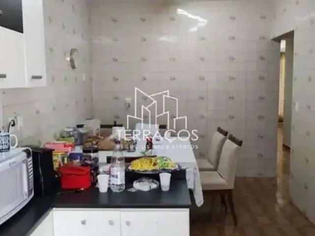 Casa / Sobrado para Venda em Jundiaí/SP Vila Progresso 3 Quartos