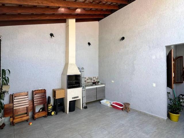Casa / Sobrado para Venda em Jundiaí/SP Vila Progresso 1 Quartos