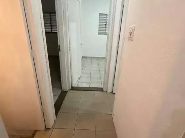 Casa / Sobrado para Venda em Jundiaí/SP Vila Progresso 2 Quartos