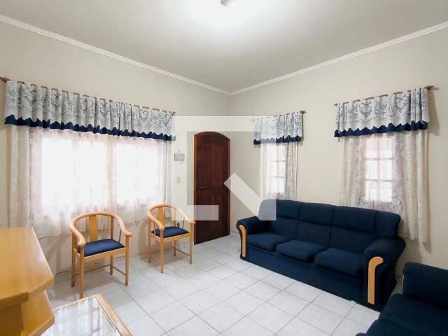 Casa / Sobrado para Venda em Jundiaí/SP Vila Progresso 2 Quartos