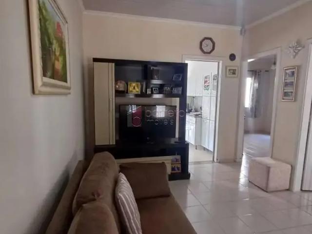 Casa / Sobrado para Venda em Jundiaí/SP Vila Progresso 2 Quartos