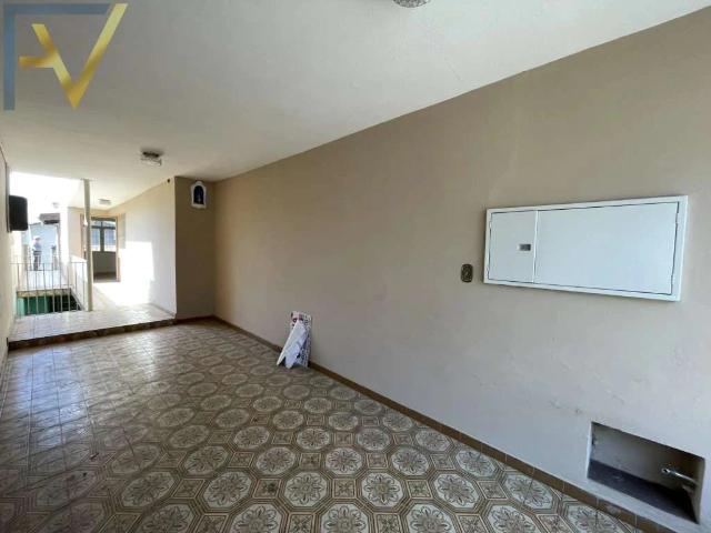 Casa / Sobrado para Venda em Jundiaí/SP Vila Progresso 2 Quartos