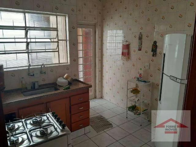 Casa / Sobrado para Venda em Jundiaí/SP Vila Progresso 2 Quartos
