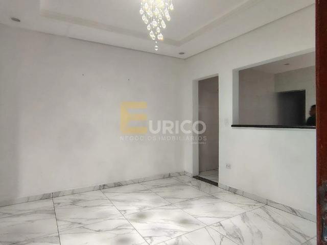 Casa / Sobrado para Venda em Jundiaí/SP Vila Progresso 2 Quartos