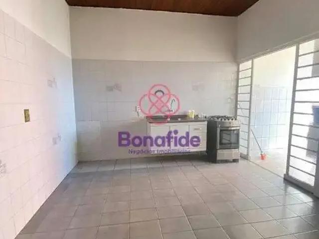 Casa / Sobrado para Venda em Jundiaí/SP Vila Progresso 2 Quartos