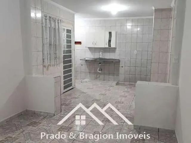 Casa / Sobrado para Venda em Jundiaí/SP Vila Progresso 2 Quartos