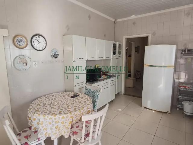 Casa / Sobrado para Venda em Jundiaí/SP Vila Progresso 2 Quartos