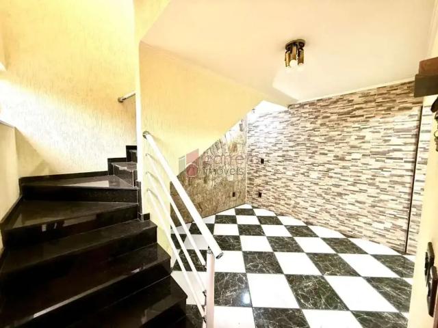 Casa / Sobrado para Venda em Jundiaí/SP Vila Progresso 2 Quartos