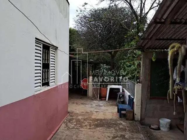 Casa / Sobrado para Venda em Jundiaí/SP Vila Progresso 2 Quartos
