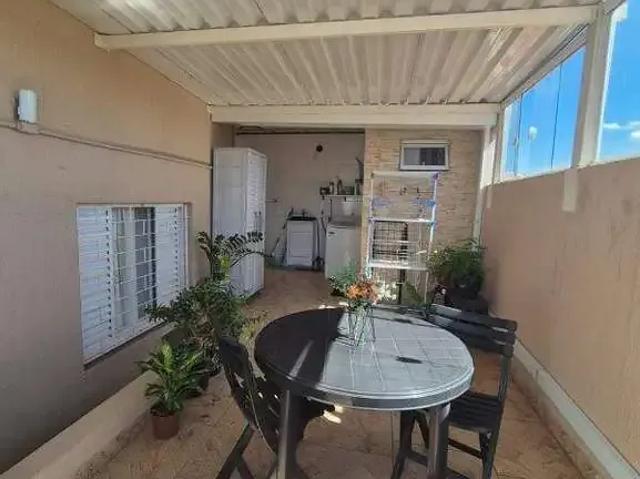 Casa / Sobrado para Venda em Jundiaí/SP Vila Progresso 2 Quartos
