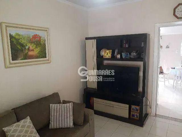 Casa / Sobrado para Venda em Jundiaí/SP Vila Progresso 2 Quartos