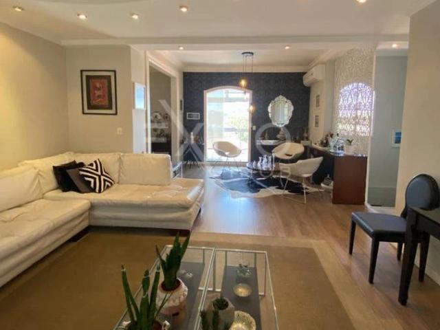 Casa / Sobrado para Venda em Jundiaí/SP Vila Progresso 4 Quartos