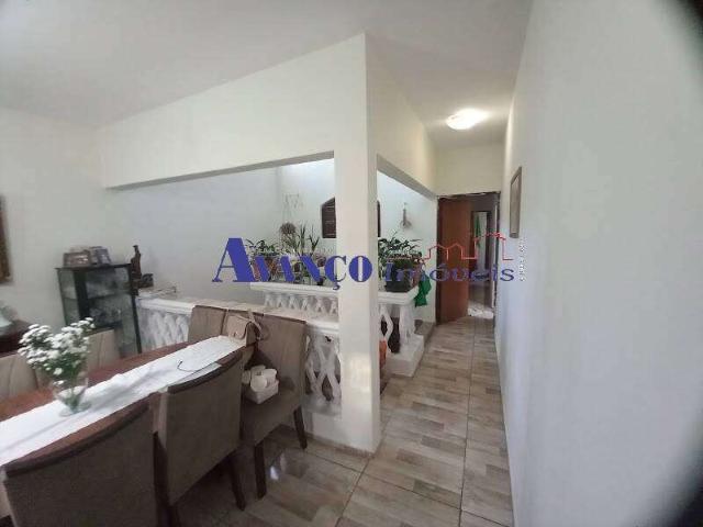 Casa / Sobrado para Venda em Jundiaí/SP Vila Progresso 5 Quartos