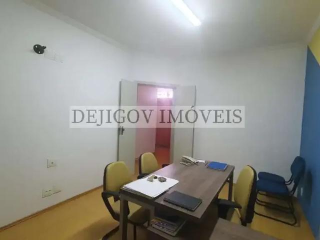 Casa / Sobrado para Venda em Jundiaí/SP Vila Progresso 5 Quartos