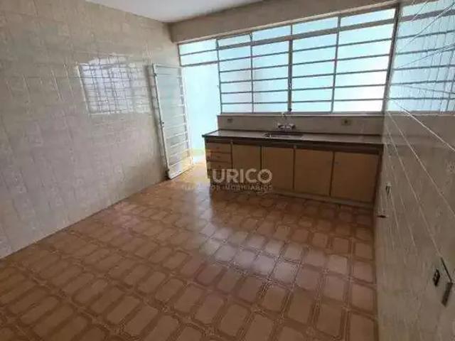 Casa / Sobrado para Venda em Jundiaí/SP Vila Rami 3 Quartos