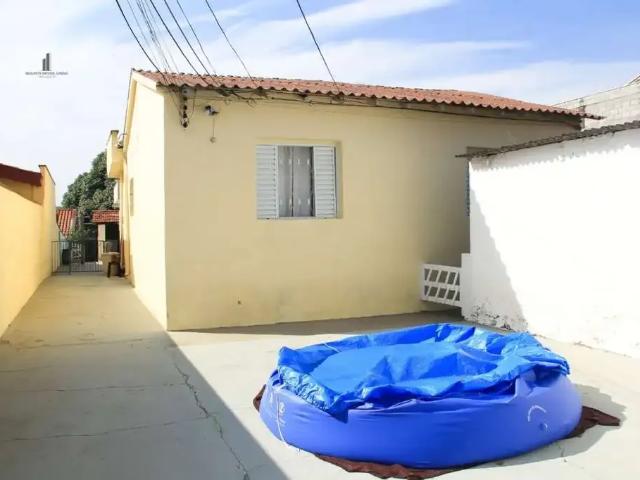 Casa / Sobrado para Venda em Jundiaí/SP Vila Rami 4 Quartos