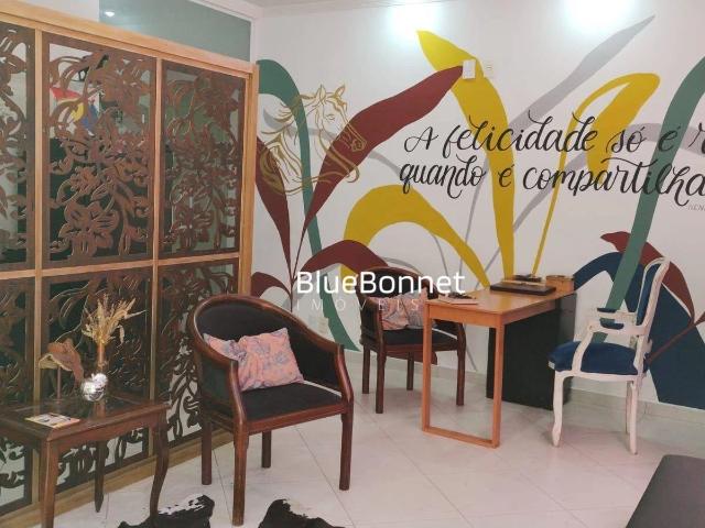 Casa / Sobrado para Venda em Jundiaí/SP Vila Rami 6 Quartos