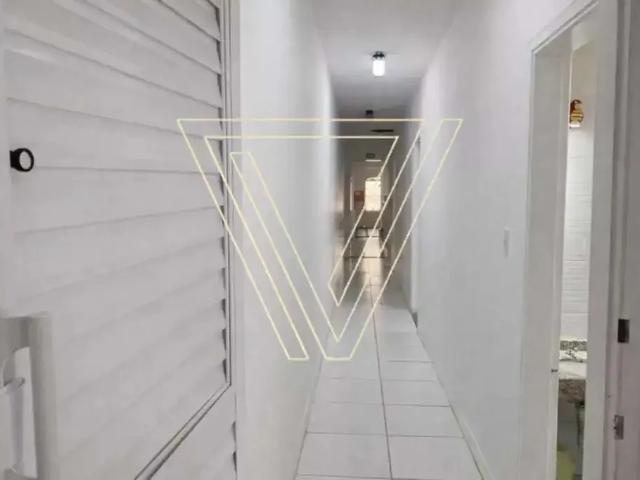 Casa / Sobrado para Venda em Jundiaí/SP Vila Rami