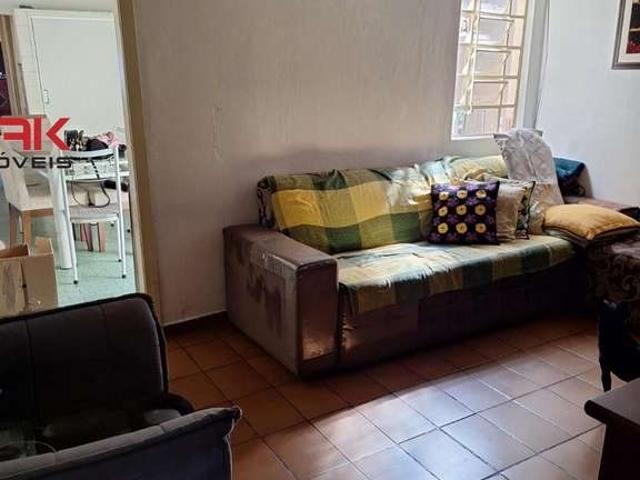 Casa / Sobrado para Venda em Jundiaí/SP Vila Rafael de Oliveira 2 Quartos