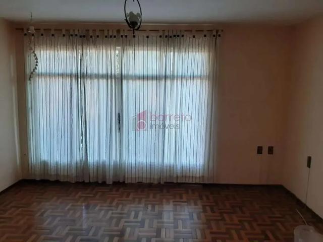 Casa / Sobrado para Venda em Jundiaí/SP Vila Rio Branco 2 Quartos