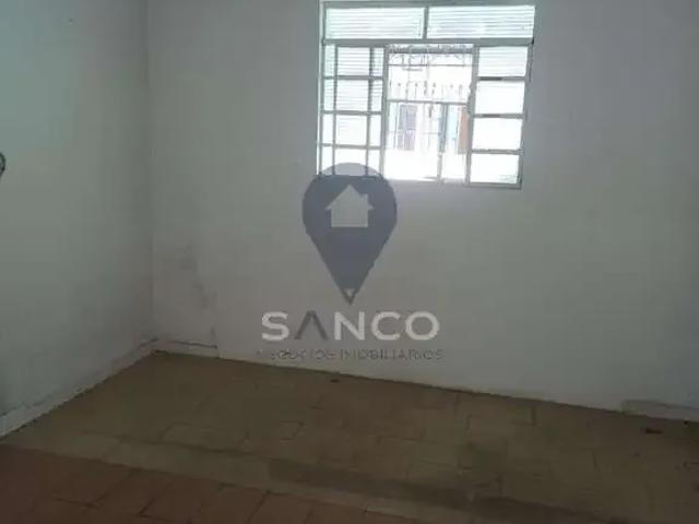 Casa / Sobrado para Venda em Jundiaí/SP Vila Rio Branco 2 Quartos