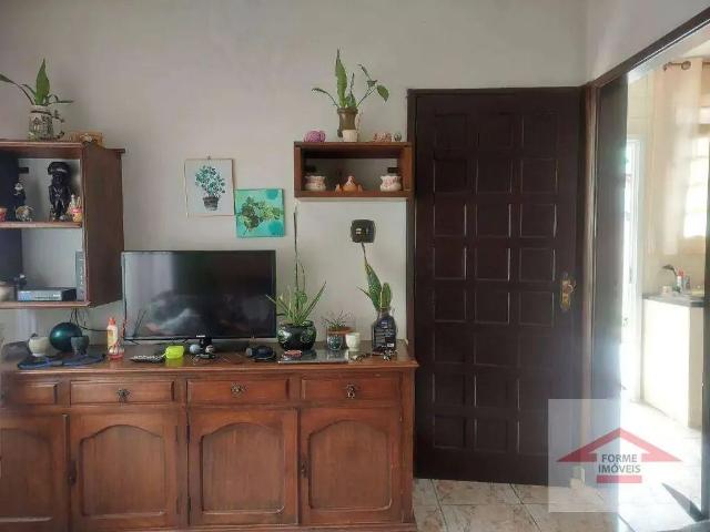 Casa / Sobrado para Venda em Jundiaí/SP Vila Rio Branco 2 Quartos