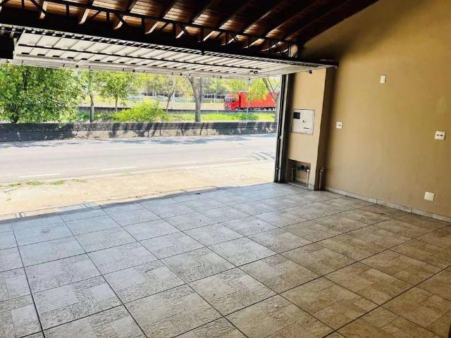 Casa / Sobrado para Venda em Jundiaí/SP Vila Rio Branco 2 Quartos