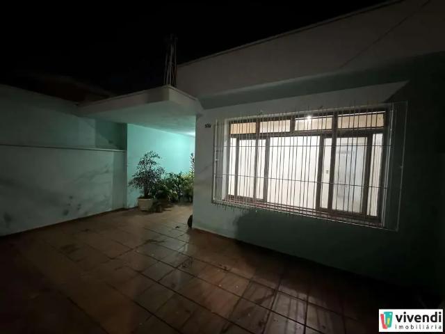 Casa / Sobrado para Venda em Jundiaí/SP Vila Rio Branco 2 Quartos
