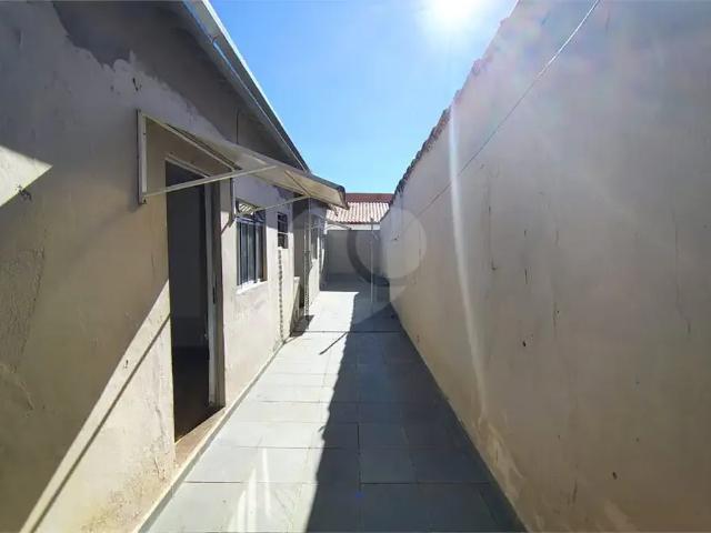 Casa / Sobrado para Venda em Jundiaí/SP Vila Rio Branco 2 Quartos
